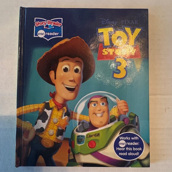 13 Disney Pixar Childrens Hardcover Books UP Pooh Tangled Nemo Cars Mickey Pooh - Picture 4 of 10